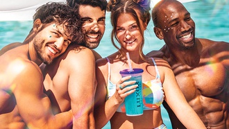 'Las Vegas Magazine' publisher Katie Dixon helps you plan the perfect week!