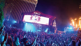 Increase your nightlife options with venues offering DJs and themed nights, plus great cocktails and ...