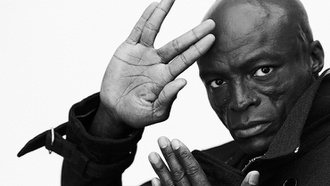 The singer takes the stage at The Venetian on June 2-3.