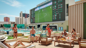 ‘Las Vegas Magazine’ publisher Katie Dixon helps you plan the perfect week!