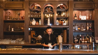 The Cabinet of Curiosities is one of the most unique, and uniquely curious, experiences in ...