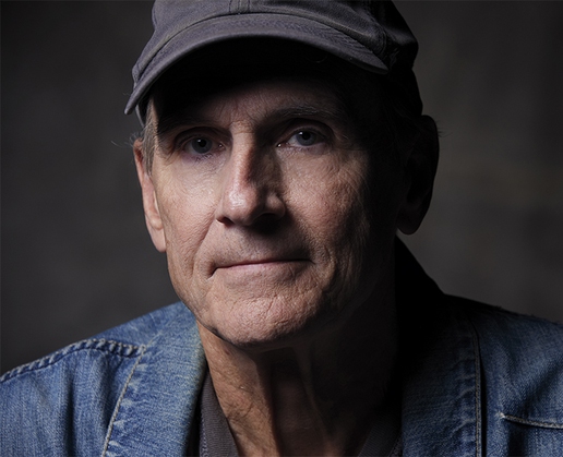 James Taylor and His All Star Band perform at The Cosmopolitan in Las Vegas from June 4-10