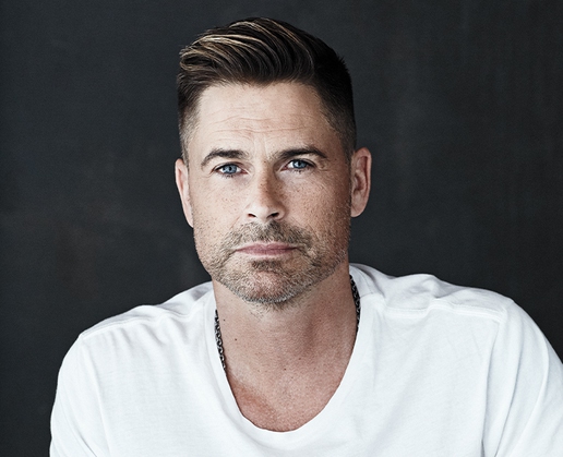 'Rob Lowe's Stories I Only Tell My Friends: Live!' comes to The Venetian in Las Vegas from June 9-10