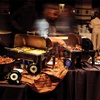 Enjoy a great meal with a side of inspirational music at Gospel Brunch on June 18 at Mandalay Bay in Las Vegas