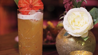 ‘Las Vegas Magazine’ publisher Katie Dixon helps you plan the perfect week!