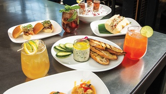 ‘Las Vegas Magazine’ publisher Katie Dixon helps you plan the perfect week!