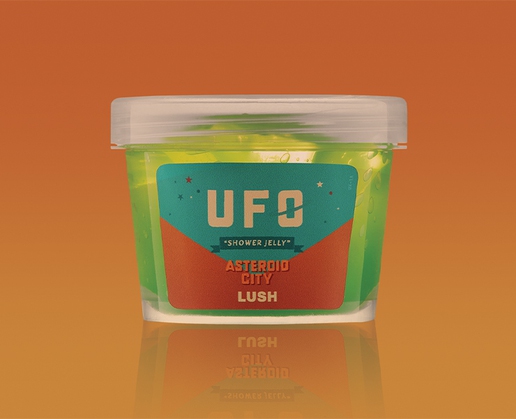 Lush Fresh Handmade Cosmetics has established a pop-up gift shop at Miracle Mile Shops at Planet Hollywood Resort in Las Vegas in cooperation with Wes Anderson's newest film, 'Asteroid City.'