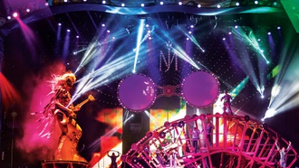 Over 10 years and more than 4,000 performances, “MJ ONE” has etched its name into ...