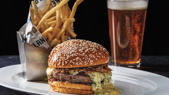 ‘Las Vegas Magazine’ publisher Katie Dixon helps you plan the perfect week!