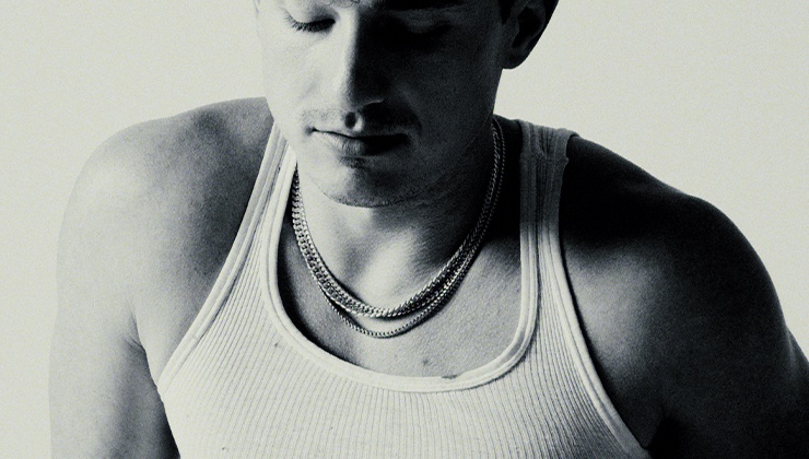 He brings 'The Charlie Live Experience Tour' to The Cosmopolitan on July 8.