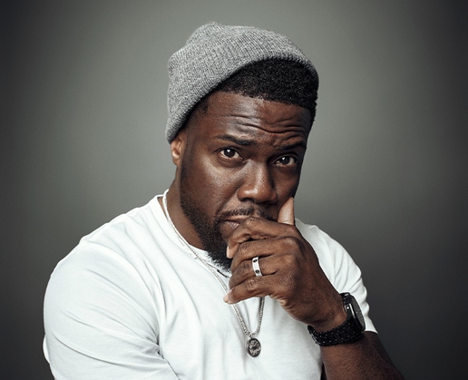 Kevin Hart will perform (and have his birthday celebrated) at Resorts World Las Vegas as part of Hartbeat Weekend July 6-9
