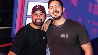 The event included a private reception with food provided by Giordano's.