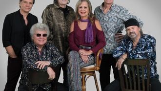 The band’s Golden Nugget show promises plenty of good vibes.