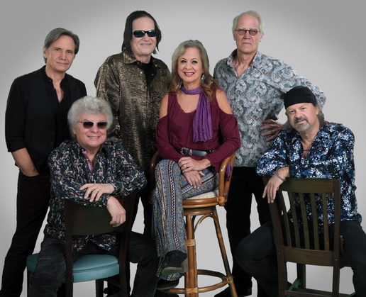 Ambrosia brings its huge catalog of hits to the Golden Nugget in Las Vegas on July 14