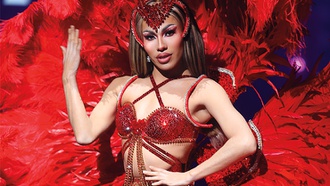 ‘Las Vegas Magazine’ publisher Katie Dixon helps you plan the perfect week!