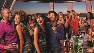 Find discounts at Golden Nugget, The Cosmopolitan, Virgin Hotels, The STRAT and more.