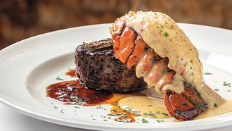 Experience rich pairings and Creole flavors at this revered restaurant in MGM Grand at any ...