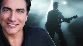 There’s no end to the celebrities this impersonator can imitate at Golden Nugget.