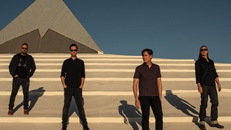 'The Amplified Echoes Tour' makes a stop at The Cosmopolitan, July 22.