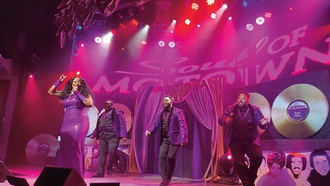 ‘Las Vegas Magazine’ publisher Katie Dixon helps you plan the perfect week!