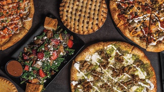 The Town Square restaurant offers classes the first Wednesday of each month.