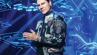 The DJ is sure to feature his latest album during his Zouk Nightclub appearance at ...