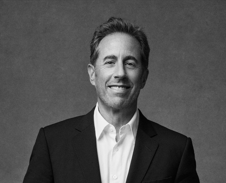 Jerry Seinfeld Tour 2024: The Ultimate Comedy Experience