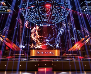 7 Days: Your guide to Las Vegas (Aug. 6-12)