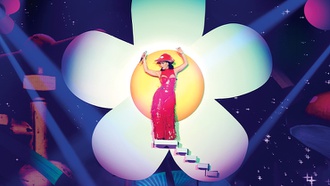 The performer's Resorts World Las Vegas residency delivers her biggest hits.