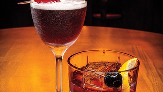 ‘Las Vegas Magazine’ publisher Katie Dixon helps you plan the perfect week!