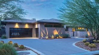 It’s on the 10th hole at a world-class golf course. Excited yet?