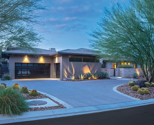 This home at 66 Golf Estates Drive in Las Vegas can be yours—for $10,950,000