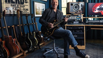 The artist performs at Pearl at Palms on Aug. 18.