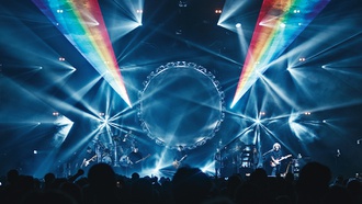 The tribute band keeps the spirit of the famous group alive at Virgin Hotels Las ...