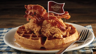 ‘Las Vegas Magazine’ publisher Katie Dixon helps you plan the perfect week!