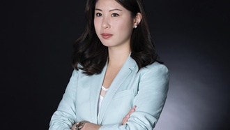 The senior vice president of Neon Global discusses present and upcoming attractions on the Strip.