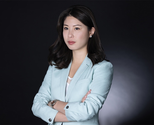 Zoe Tan is senior vice president of Neon Global, the company that helped bring attractions like Marvel Avengers S.T.A.T.I.O.N. and The Hunger Games: The Exhibition to Las Vegas