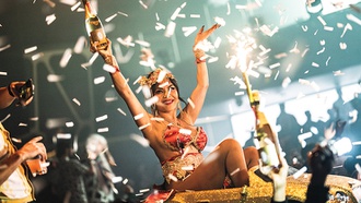 Bid summer goodbye with these special events and DJ appearances all over the Strip.