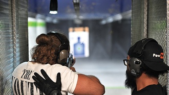 It’s the largest of its kind in Nevada!