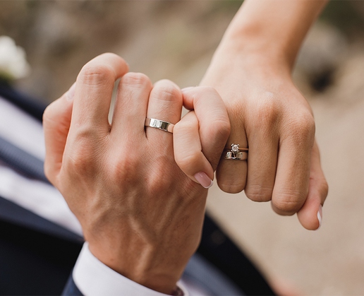 To celebrate 70 years of weddings in Las Vegas, Caesars Palace will host a mass vow renewal, as well as offer a special production show, on Sept. 3