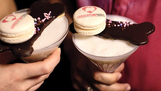 ‘Las Vegas Magazine’ publisher Katie Dixon helps you plan the perfect week!