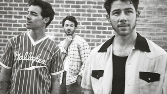 A new album and massive tour put the group back on top with a stop ...