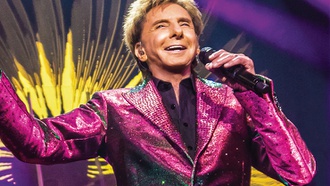 ‘Las Vegas Magazine’ publisher Katie Dixon helps you plan the perfect week!