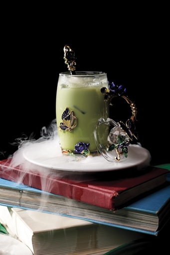 Juliet Cocktail Room