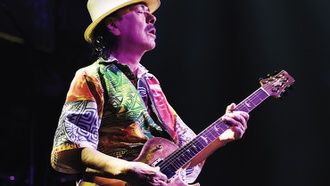 The House of Blues’ resident guitar god looks back with a bio-doc premiere and album ...