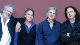 Catch the concert at Golden Nugget on Sept. 15.