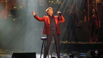 The performer’s run at Westgate Las Vegas is now longer than The King’s.