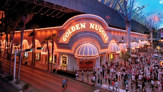 The Wrangler National Finals Rodeo is coming to town, and the Golden Nugget is homebase ...