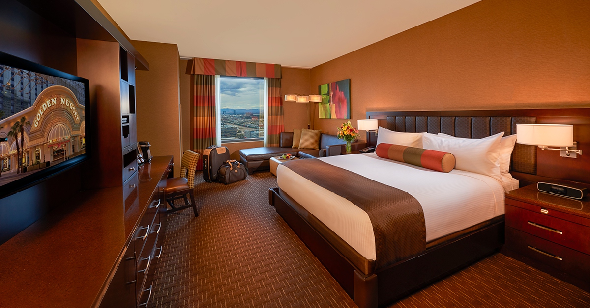 Up To 30 Off Rooms At The Golden Nugget During NFR 2023 Las Vegas   Room Rates 1200x6288 T1200 