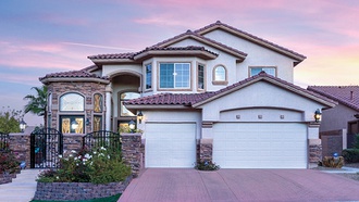 If you’re a fan of both golf and high-end living, check out this property in ...